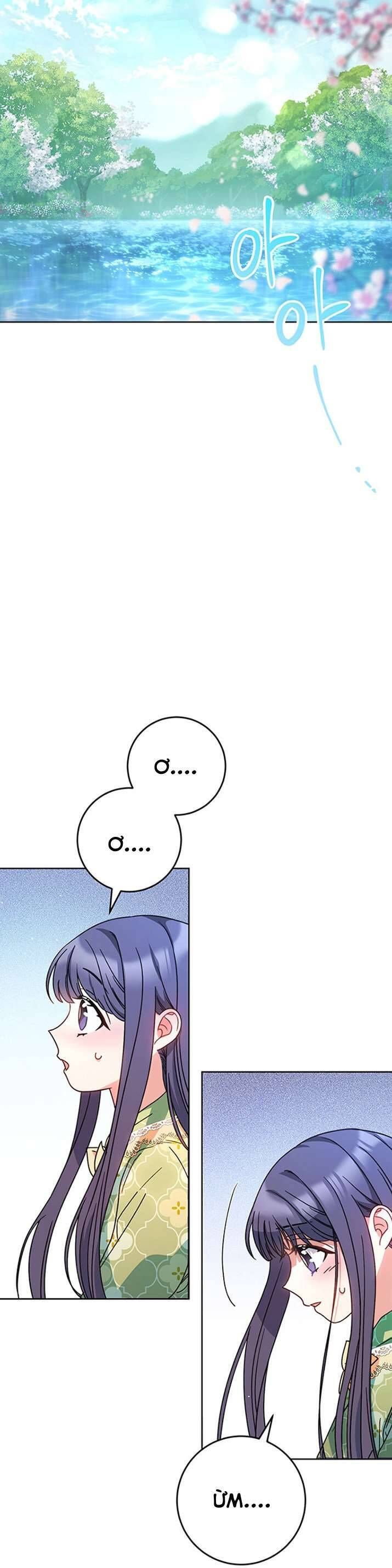 Nuôi Dưỡng Em Gái Xinh Đẹp: Chapter 9