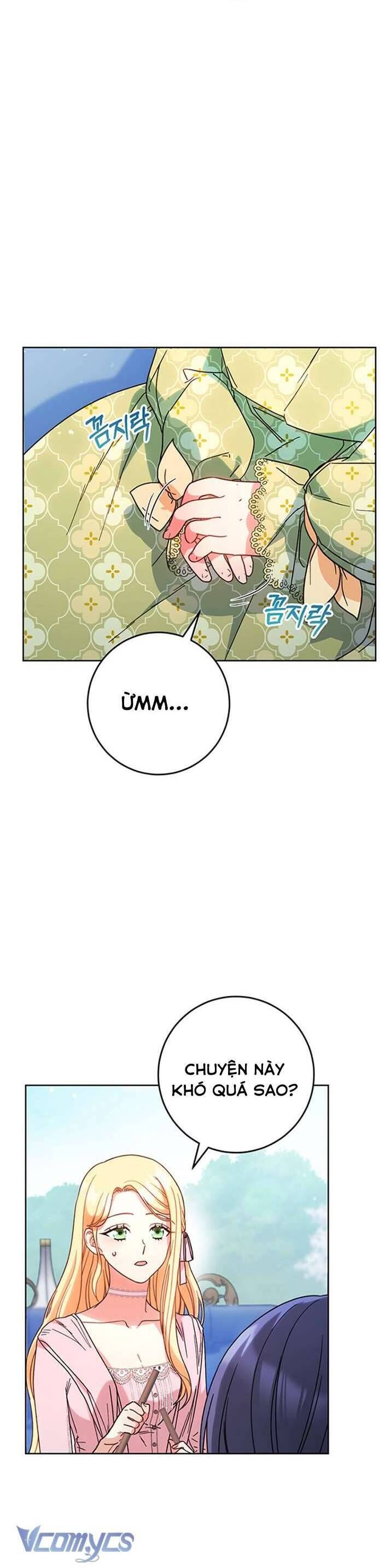 Nuôi Dưỡng Em Gái Xinh Đẹp: Chapter 9