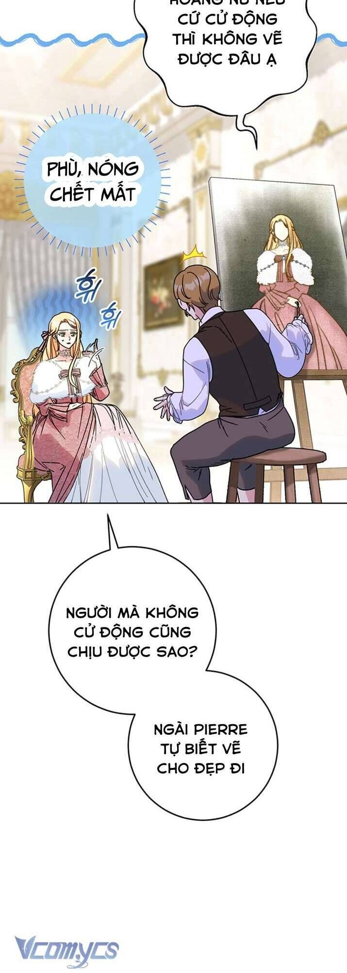 Nuôi Dưỡng Em Gái Xinh Đẹp: Chapter 9