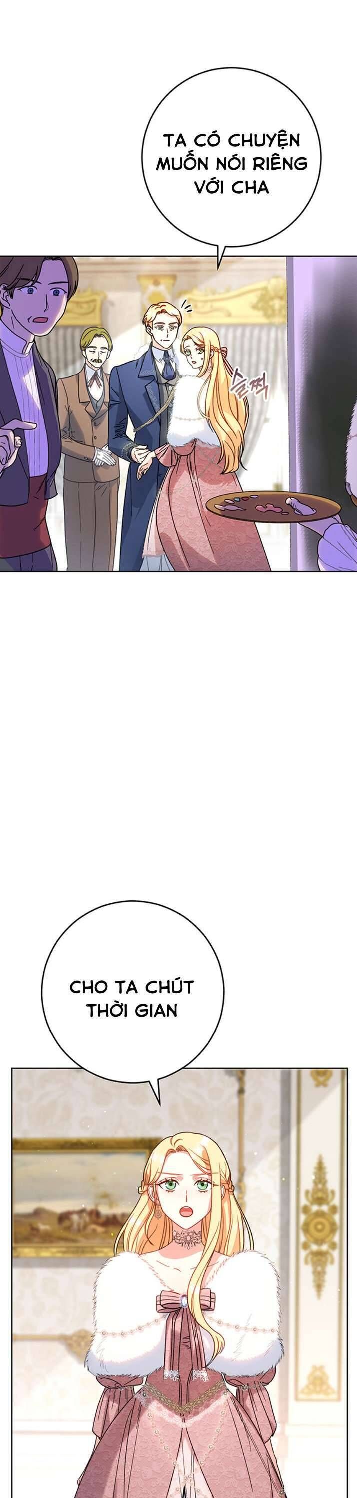 Nuôi Dưỡng Em Gái Xinh Đẹp: Chapter 9