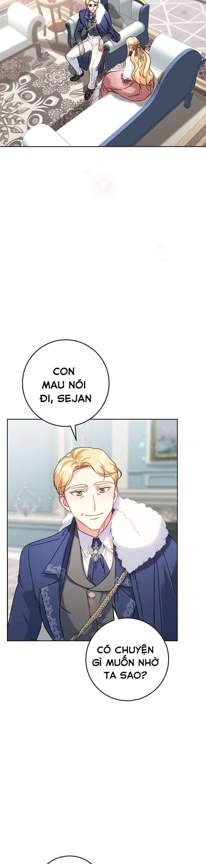 Nuôi Dưỡng Em Gái Xinh Đẹp: Chapter 9