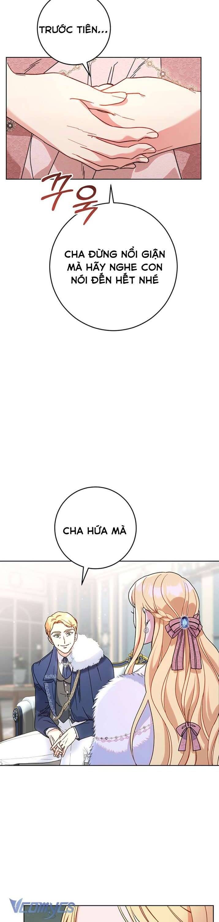 Nuôi Dưỡng Em Gái Xinh Đẹp: Chapter 9