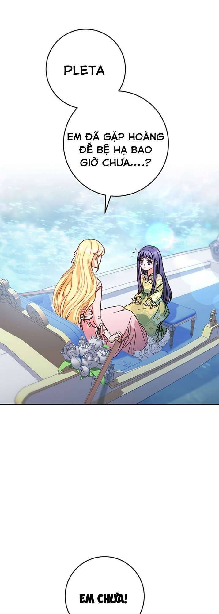 Nuôi Dưỡng Em Gái Xinh Đẹp: Chapter 9