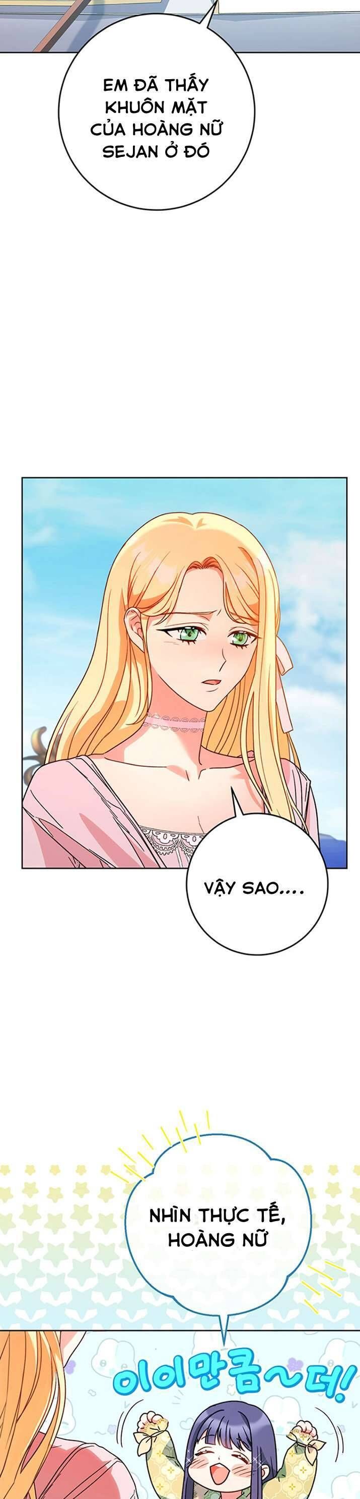 Nuôi Dưỡng Em Gái Xinh Đẹp: Chapter 9