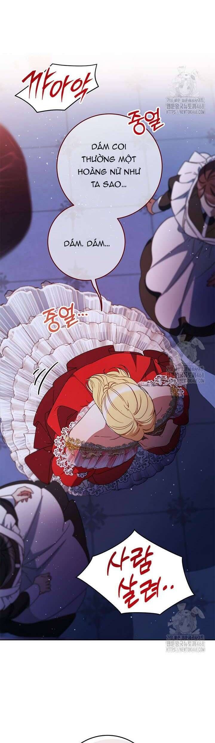 Nuôi Dưỡng Em Gái Xinh Đẹp: Chapter 90