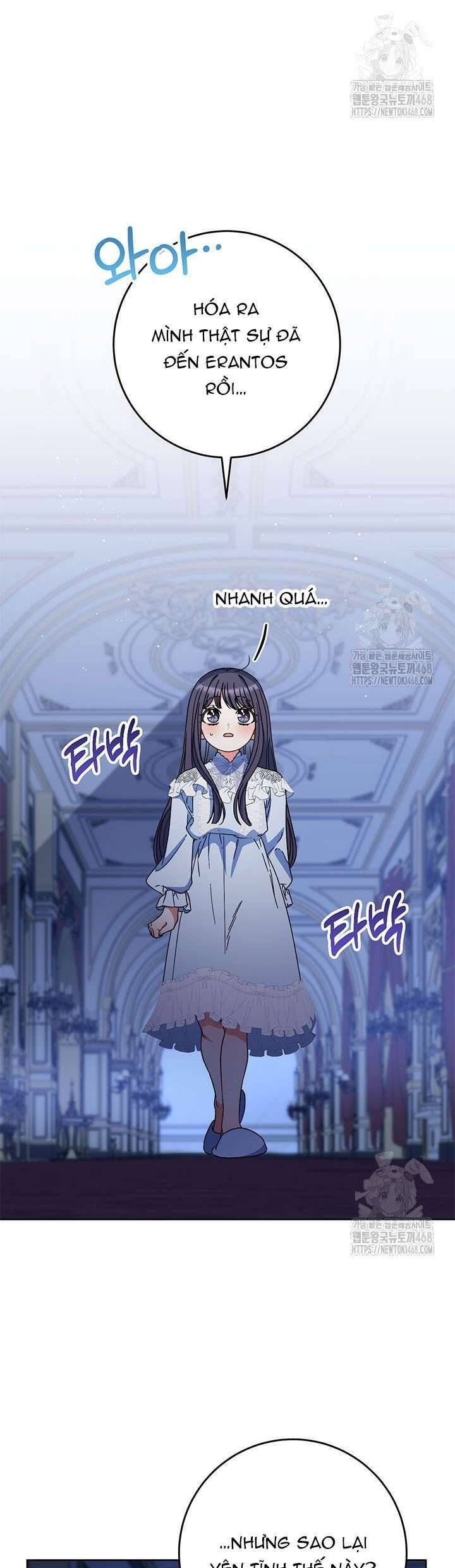 Nuôi Dưỡng Em Gái Xinh Đẹp: Chapter 90