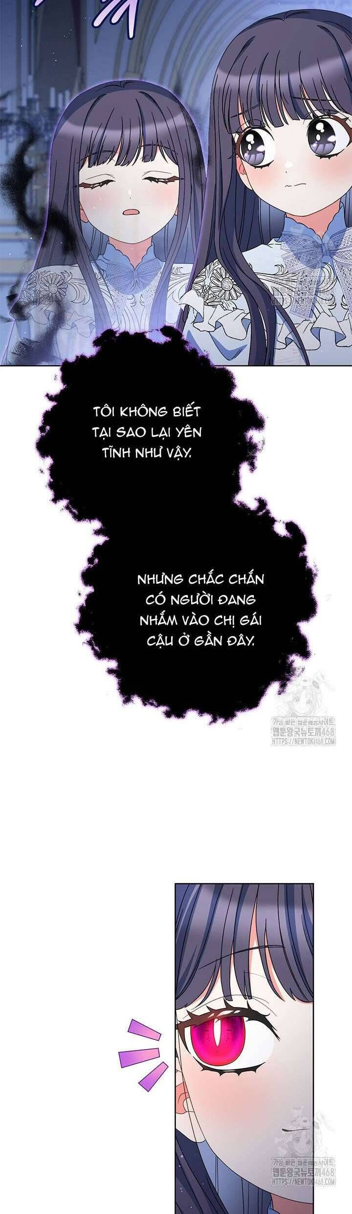 Nuôi Dưỡng Em Gái Xinh Đẹp: Chapter 90