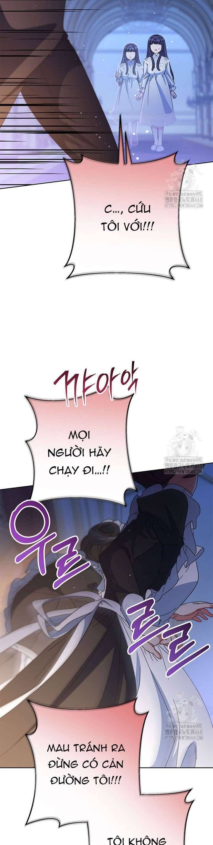 Nuôi Dưỡng Em Gái Xinh Đẹp: Chapter 90