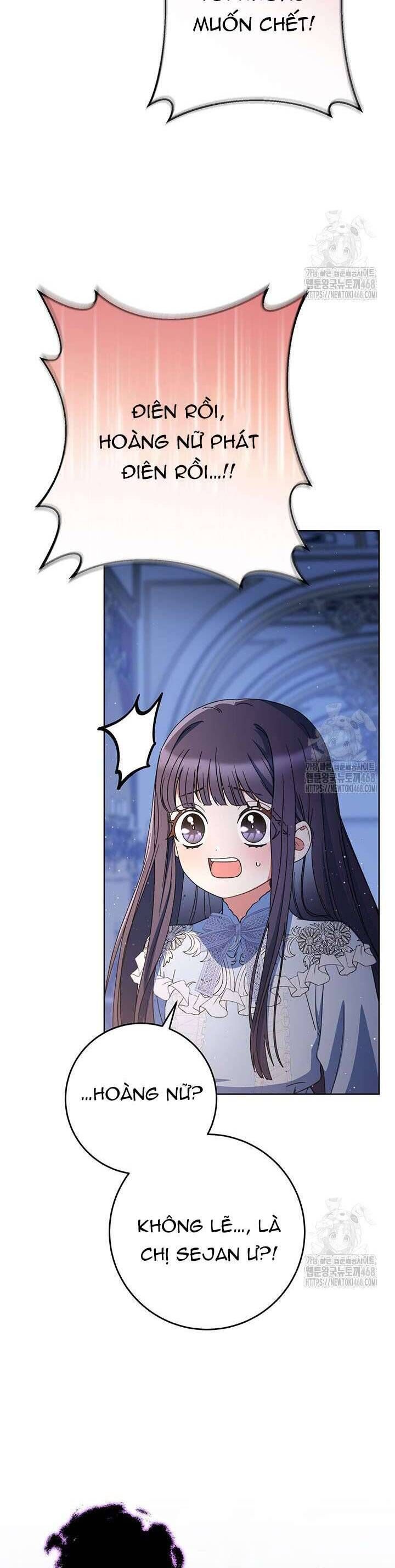 Nuôi Dưỡng Em Gái Xinh Đẹp: Chapter 90