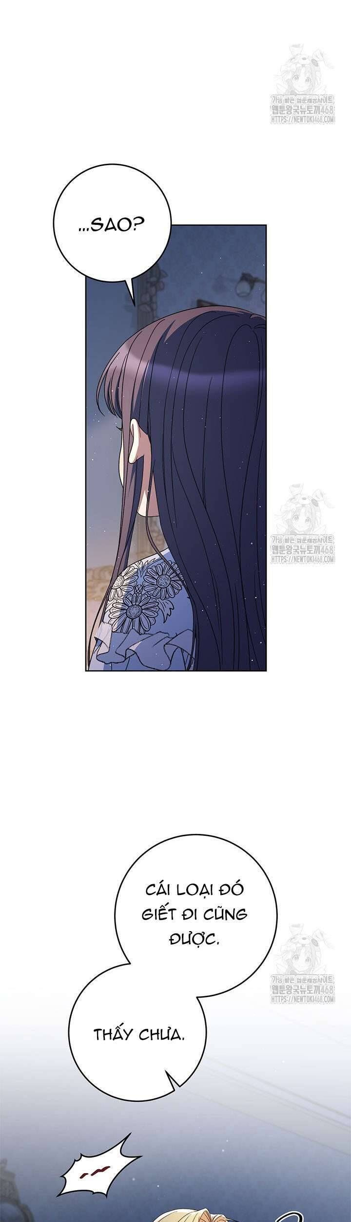 Nuôi Dưỡng Em Gái Xinh Đẹp: Chapter 91