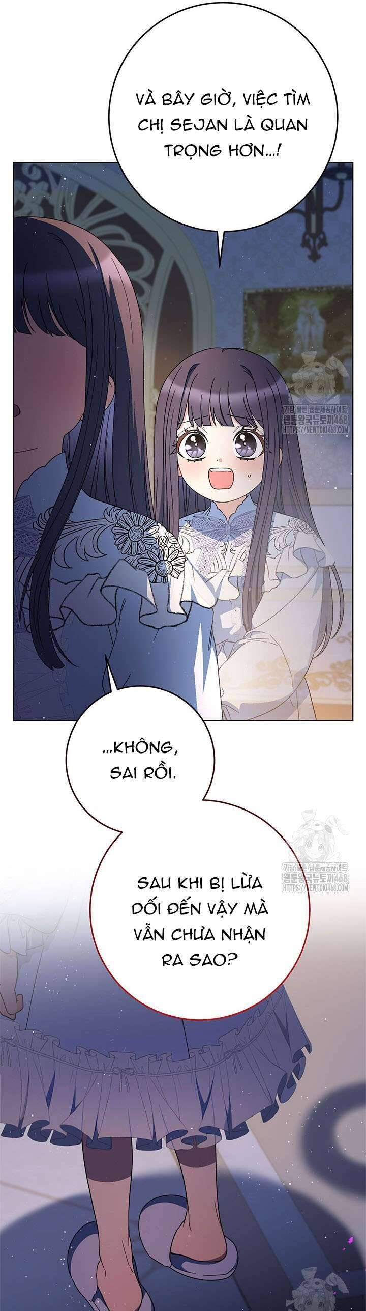 Nuôi Dưỡng Em Gái Xinh Đẹp: Chapter 91