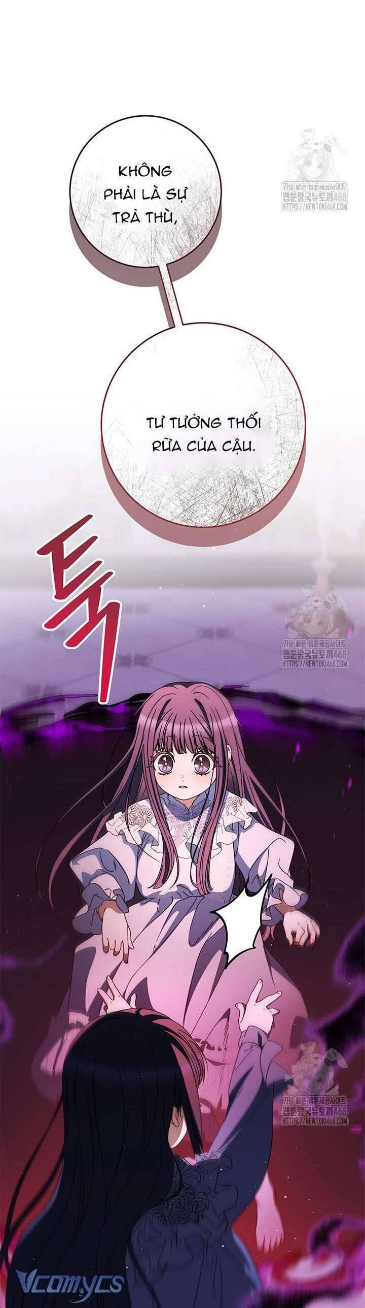 Nuôi Dưỡng Em Gái Xinh Đẹp: Chapter 91