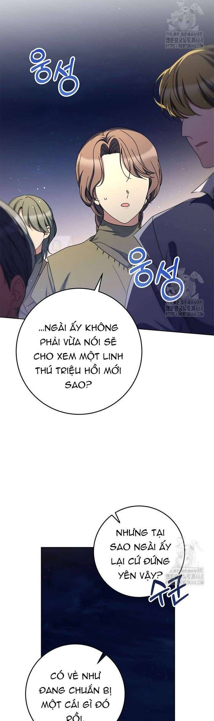 Nuôi Dưỡng Em Gái Xinh Đẹp: Chapter 91