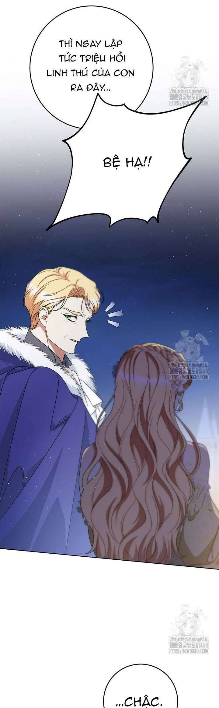 Nuôi Dưỡng Em Gái Xinh Đẹp: Chapter 91