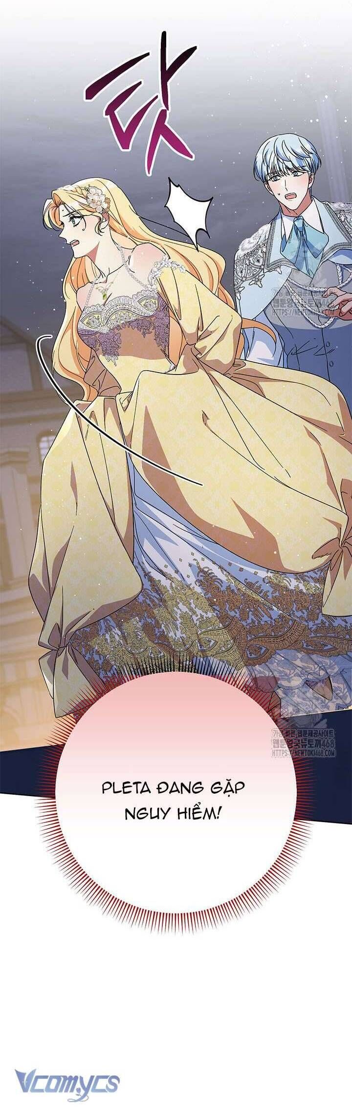 Nuôi Dưỡng Em Gái Xinh Đẹp: Chapter 92