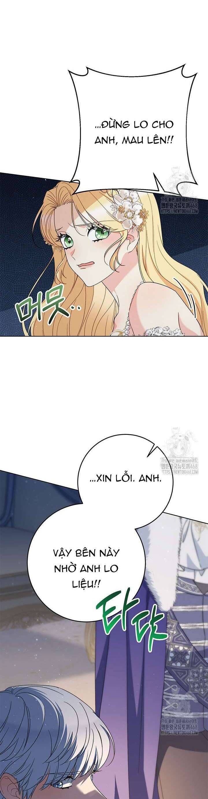 Nuôi Dưỡng Em Gái Xinh Đẹp: Chapter 92