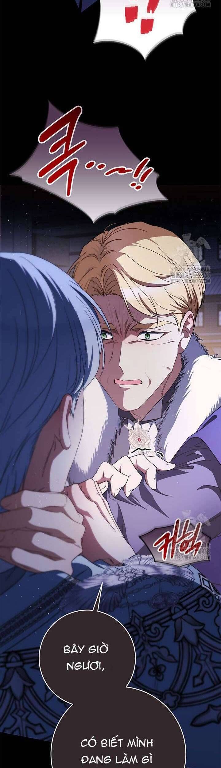 Nuôi Dưỡng Em Gái Xinh Đẹp: Chapter 92