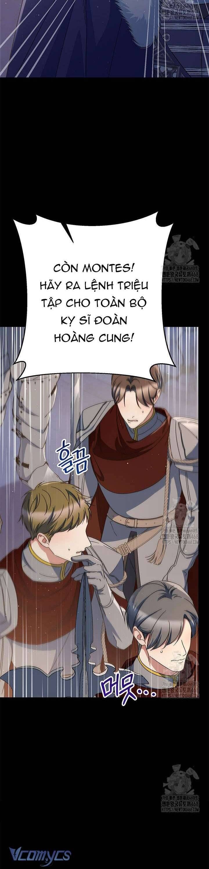 Nuôi Dưỡng Em Gái Xinh Đẹp: Chapter 92