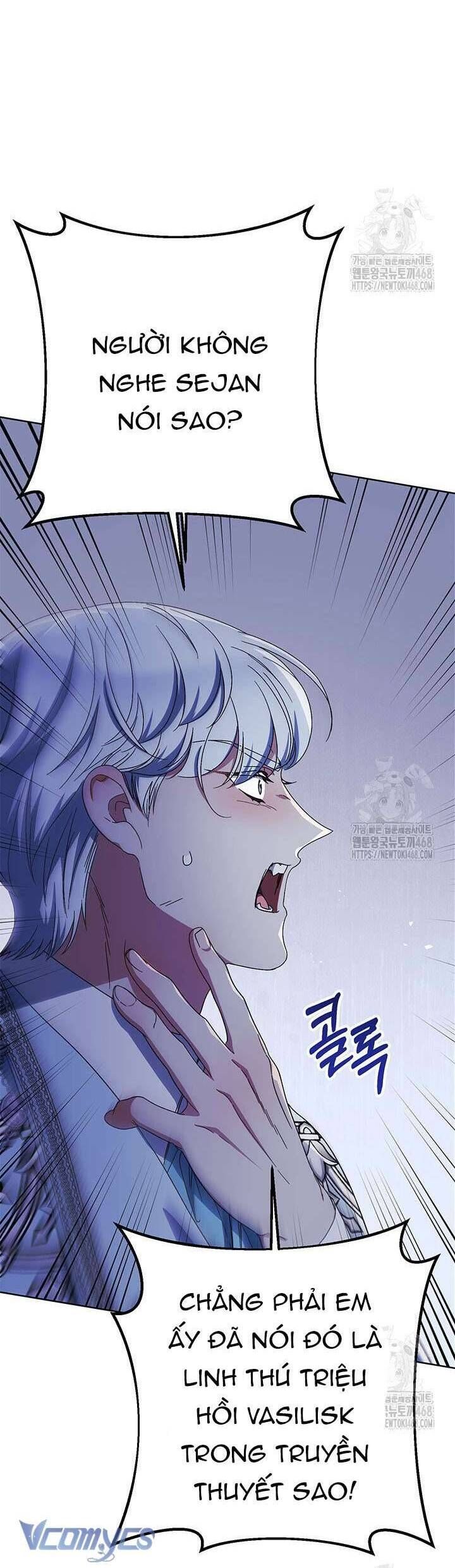 Nuôi Dưỡng Em Gái Xinh Đẹp: Chapter 92