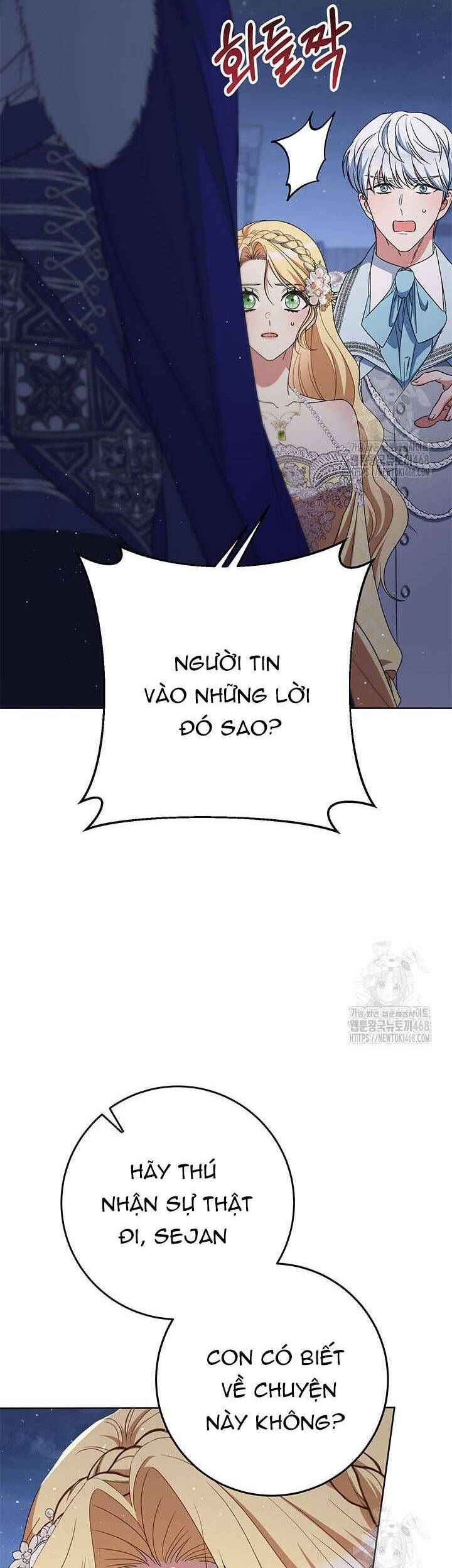 Nuôi Dưỡng Em Gái Xinh Đẹp: Chapter 92