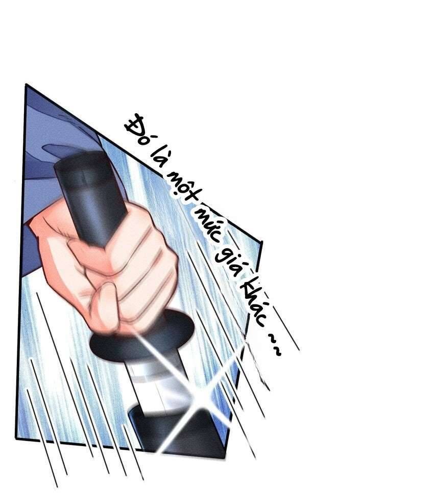 Nuôi Dưỡng Hoàng Tử: Chapter 10