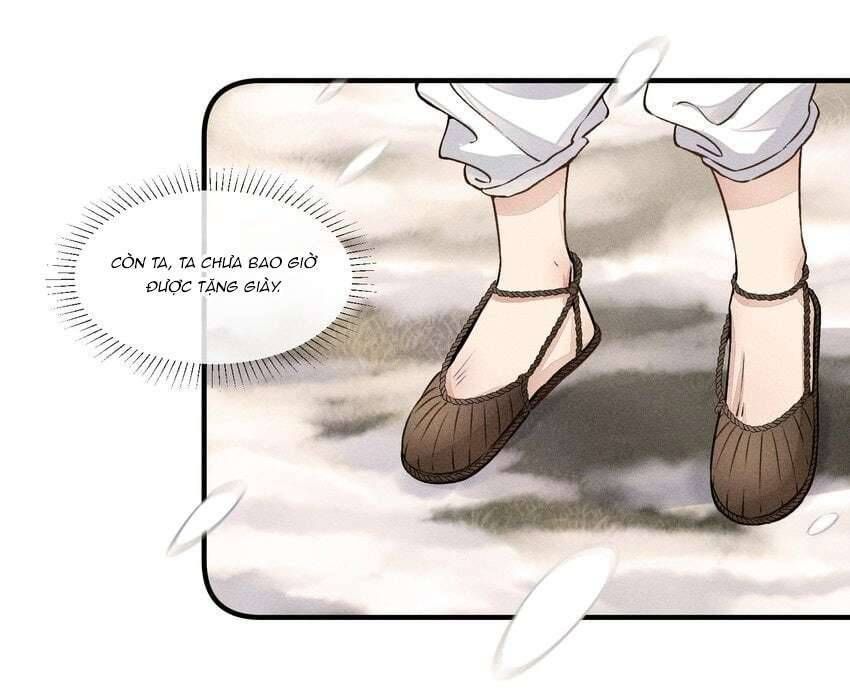 Nuôi Dưỡng Hoàng Tử: Chapter 10