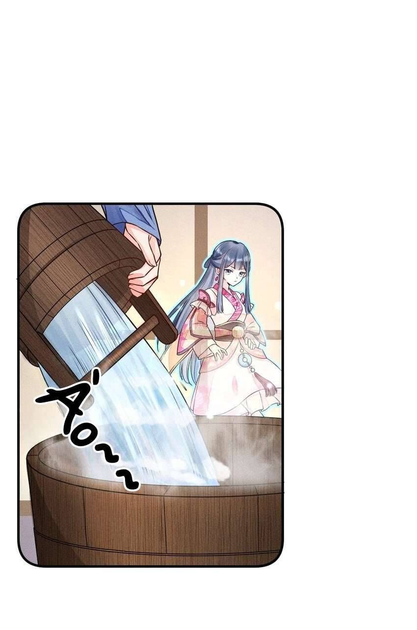 Nuôi Dưỡng Hoàng Tử: Chapter 10