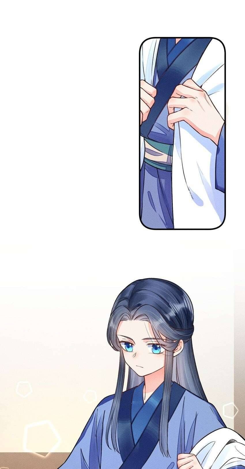 Nuôi Dưỡng Hoàng Tử: Chapter 10