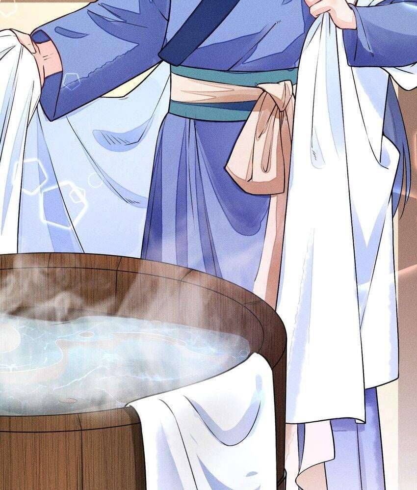 Nuôi Dưỡng Hoàng Tử: Chapter 10