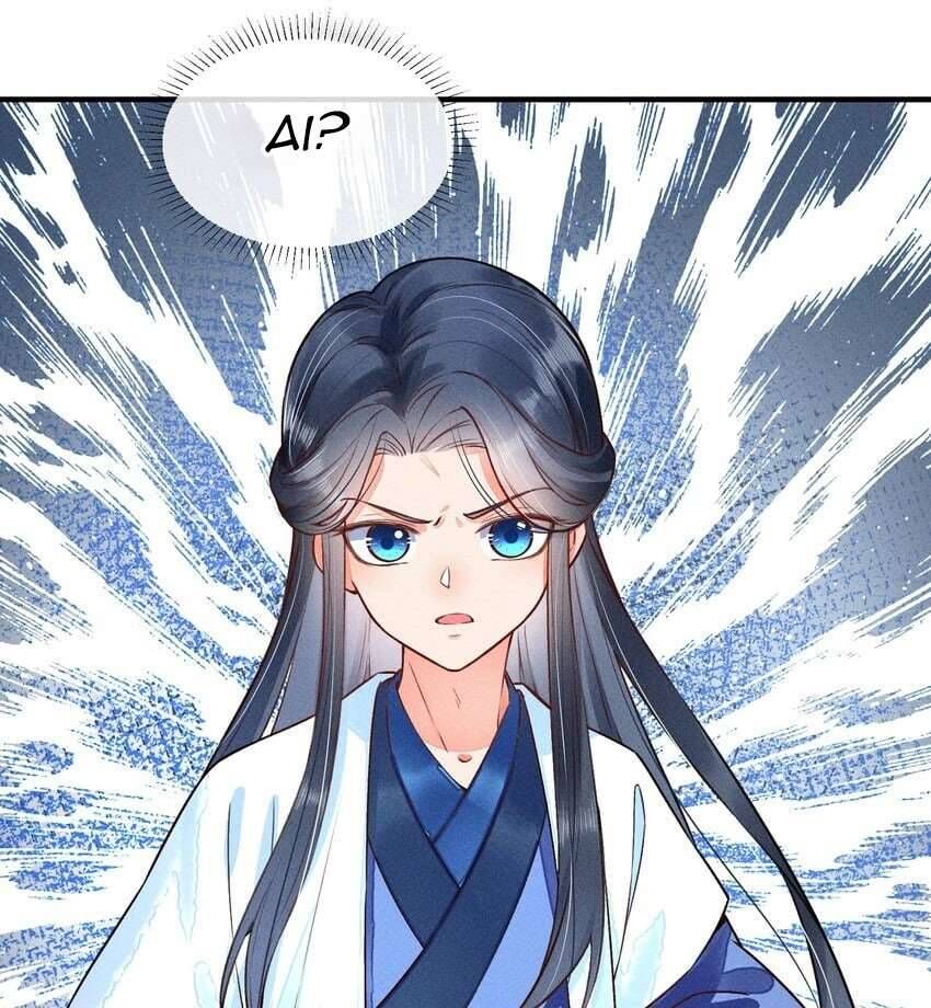 Nuôi Dưỡng Hoàng Tử: Chapter 10