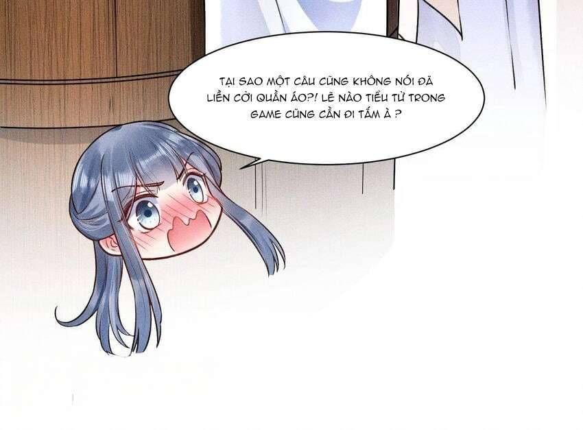 Nuôi Dưỡng Hoàng Tử: Chapter 10