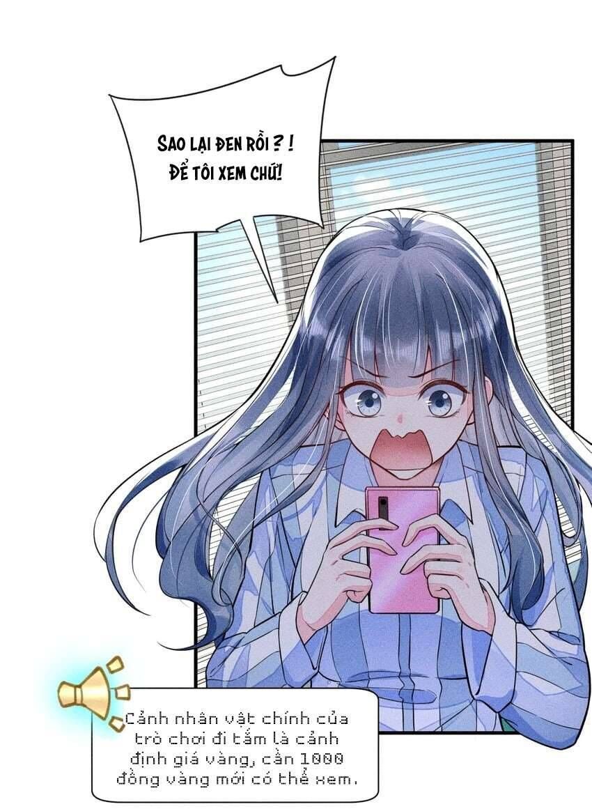 Nuôi Dưỡng Hoàng Tử: Chapter 10