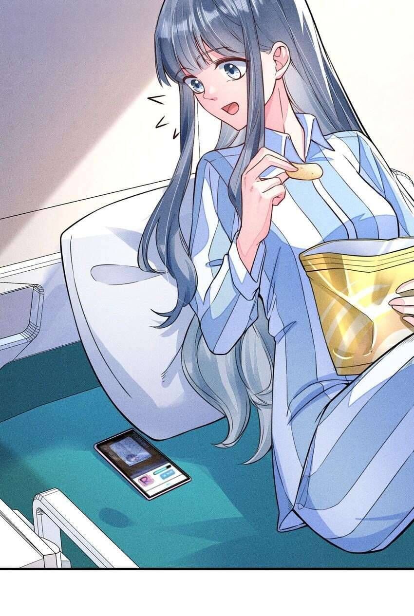 Nuôi Dưỡng Hoàng Tử: Chapter 10