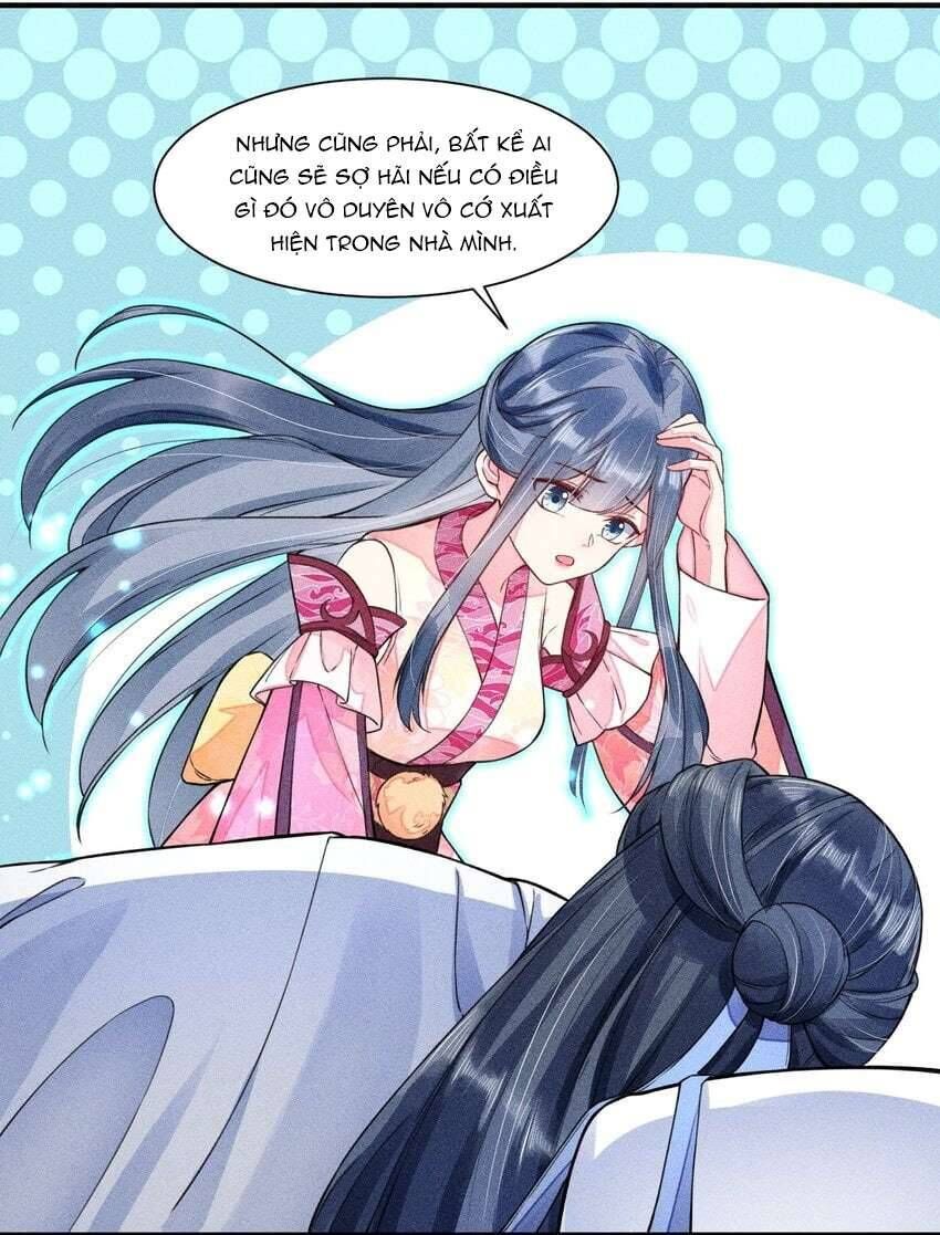 Nuôi Dưỡng Hoàng Tử: Chapter 10