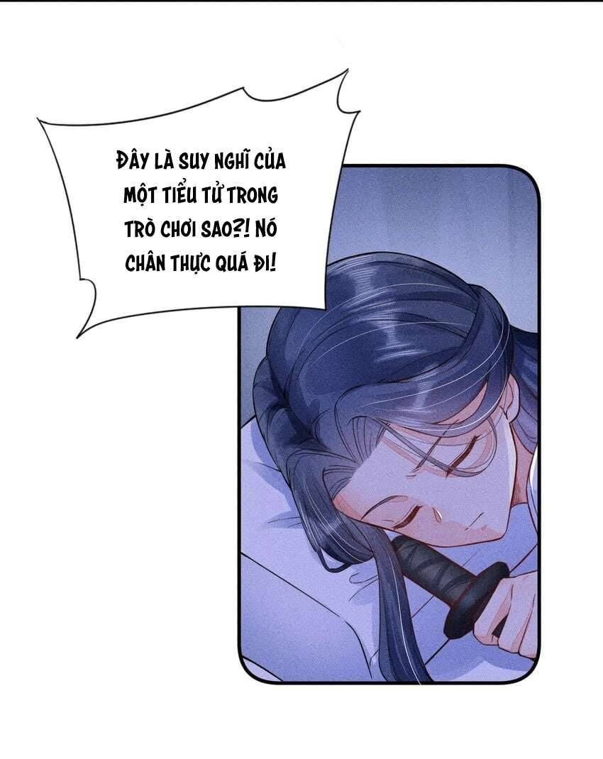 Nuôi Dưỡng Hoàng Tử: Chapter 10