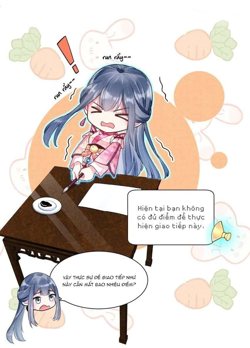 Nuôi Dưỡng Hoàng Tử: Chapter 10