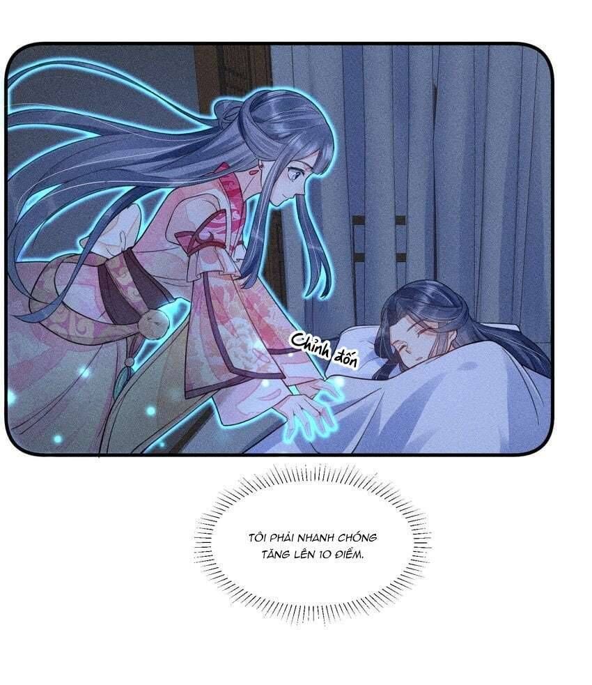 Nuôi Dưỡng Hoàng Tử: Chapter 10