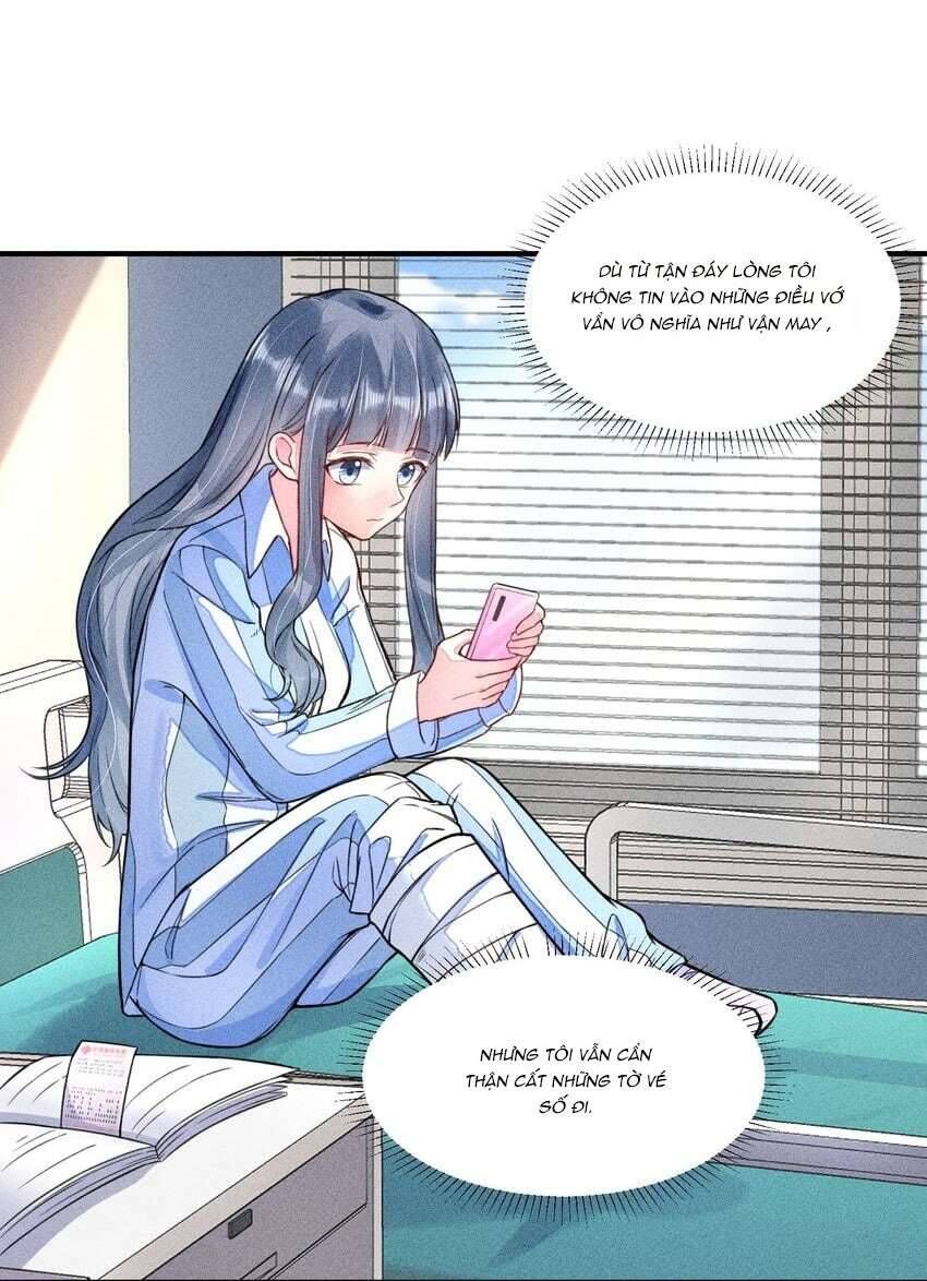 Nuôi Dưỡng Hoàng Tử: Chapter 10