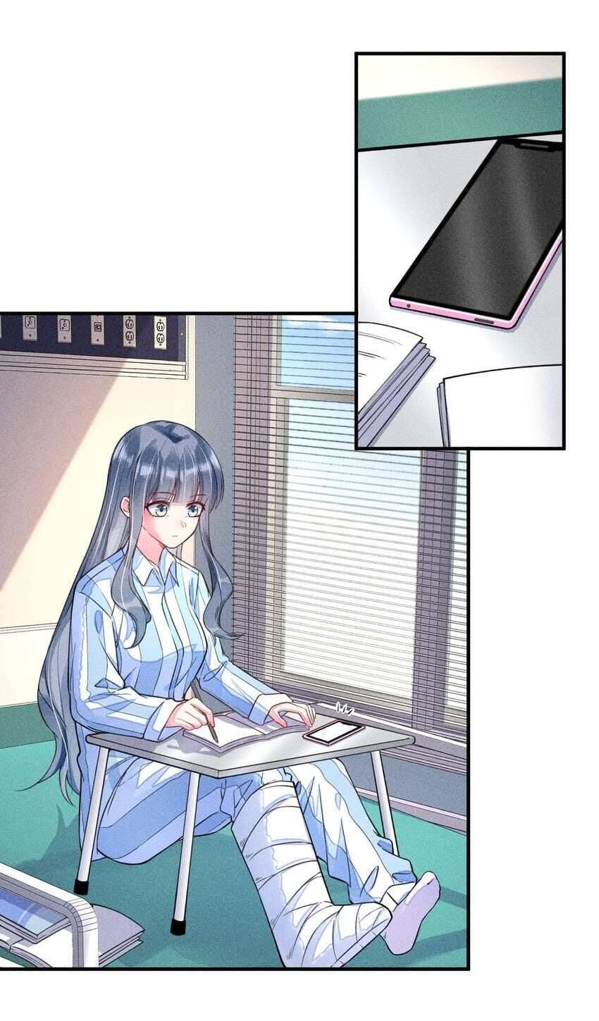 Nuôi Dưỡng Hoàng Tử: Chapter 10