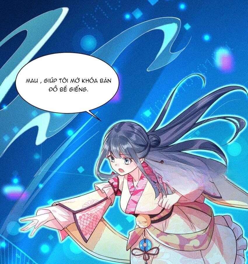 Nuôi Dưỡng Hoàng Tử: Chapter 10