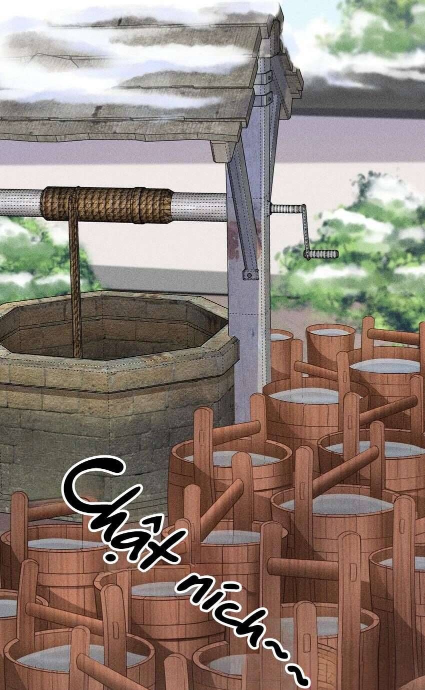 Nuôi Dưỡng Hoàng Tử: Chapter 10