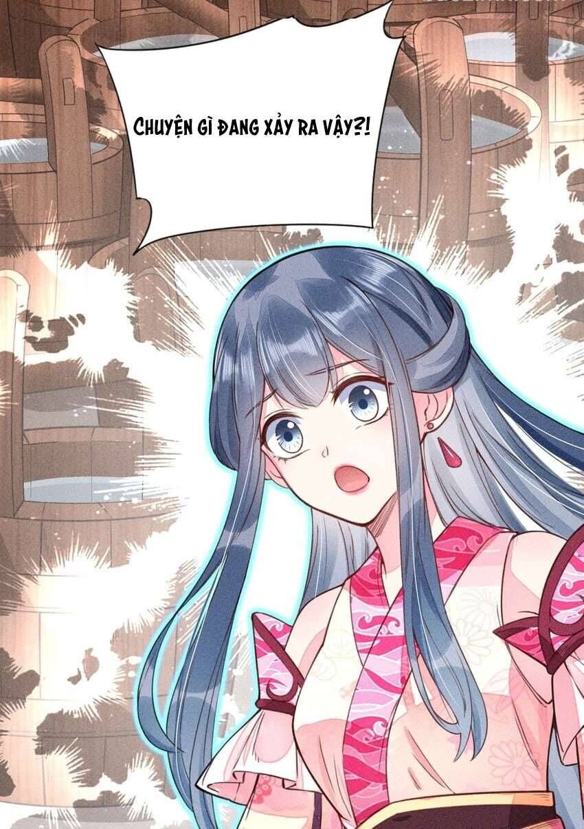 Nuôi Dưỡng Hoàng Tử: Chapter 10