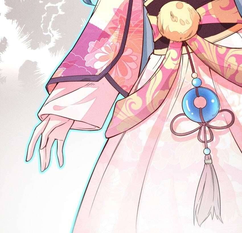 Nuôi Dưỡng Hoàng Tử: Chapter 10