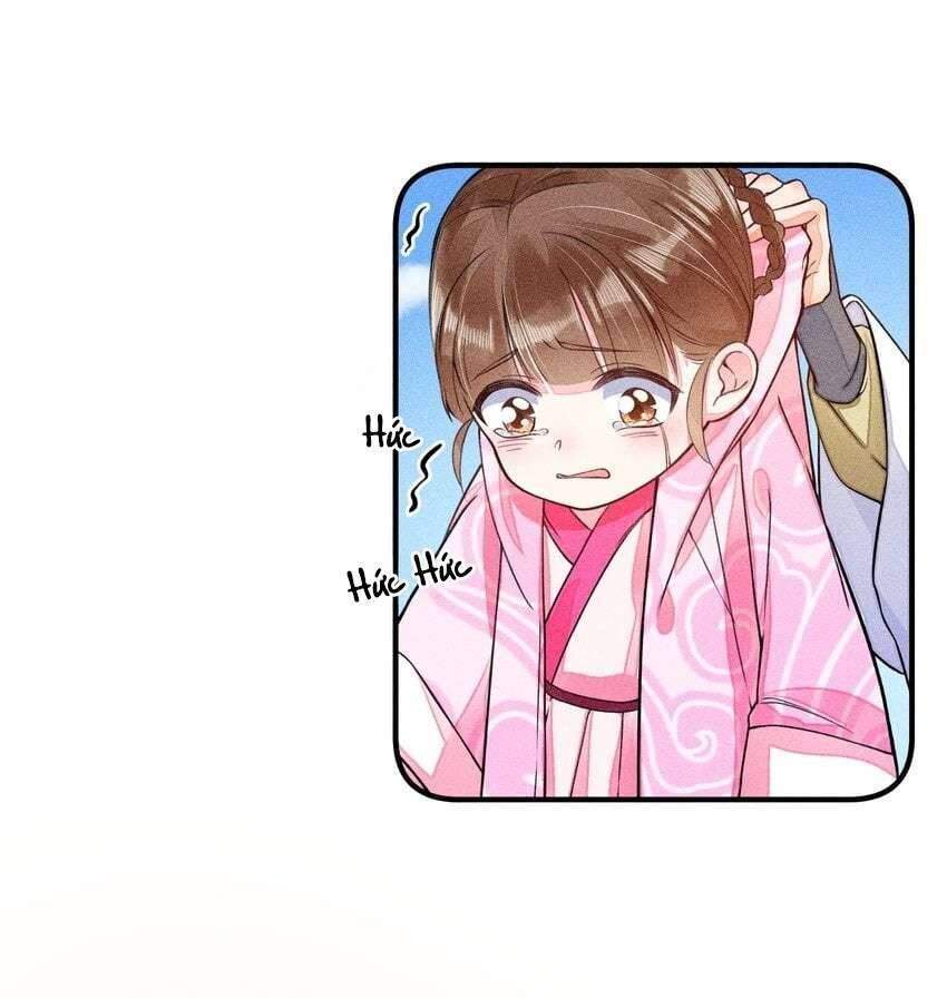 Nuôi Dưỡng Hoàng Tử: Chapter 10