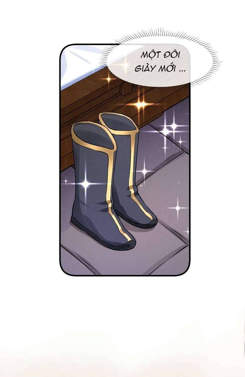 Nuôi Dưỡng Hoàng Tử: Chapter 10