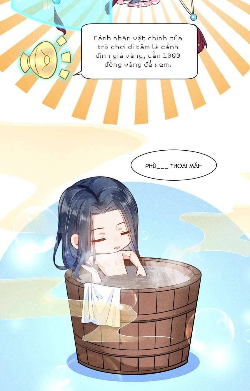 Nuôi Dưỡng Hoàng Tử: Chapter 10