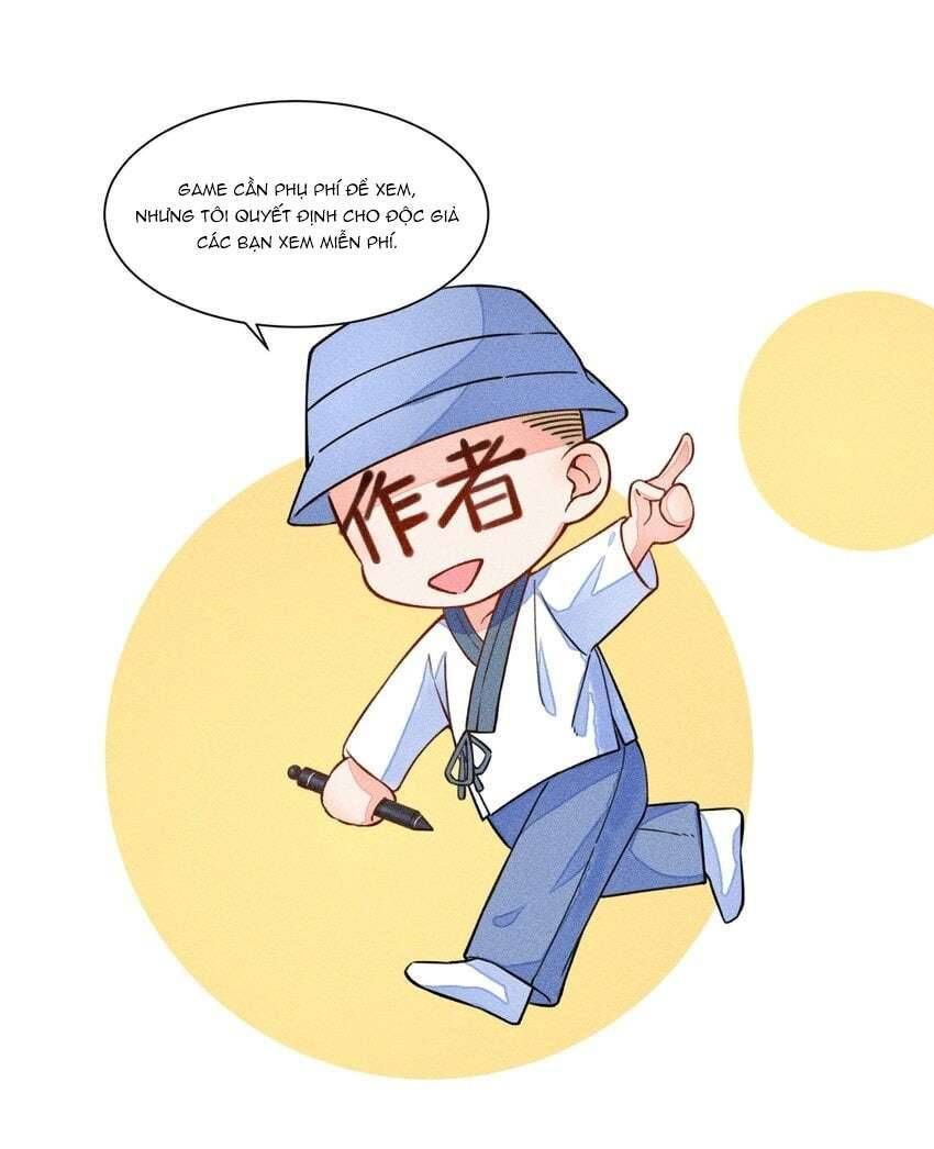 Nuôi Dưỡng Hoàng Tử: Chapter 10