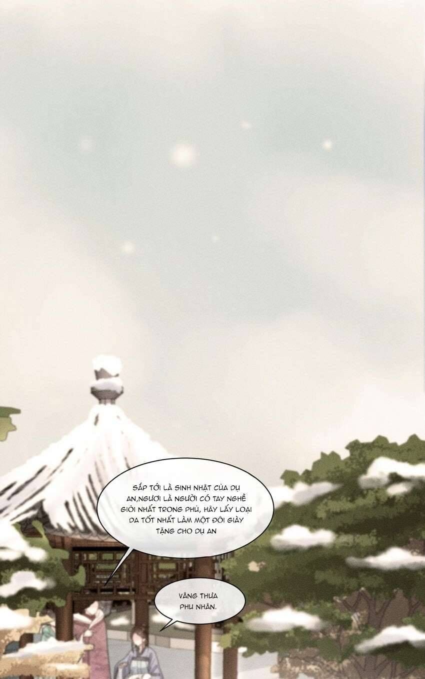 Nuôi Dưỡng Hoàng Tử: Chapter 10