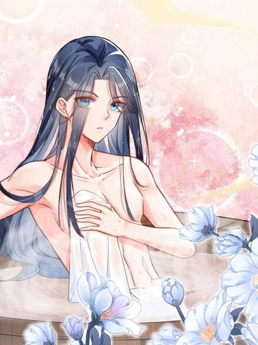 Nuôi Dưỡng Hoàng Tử: Chapter 10