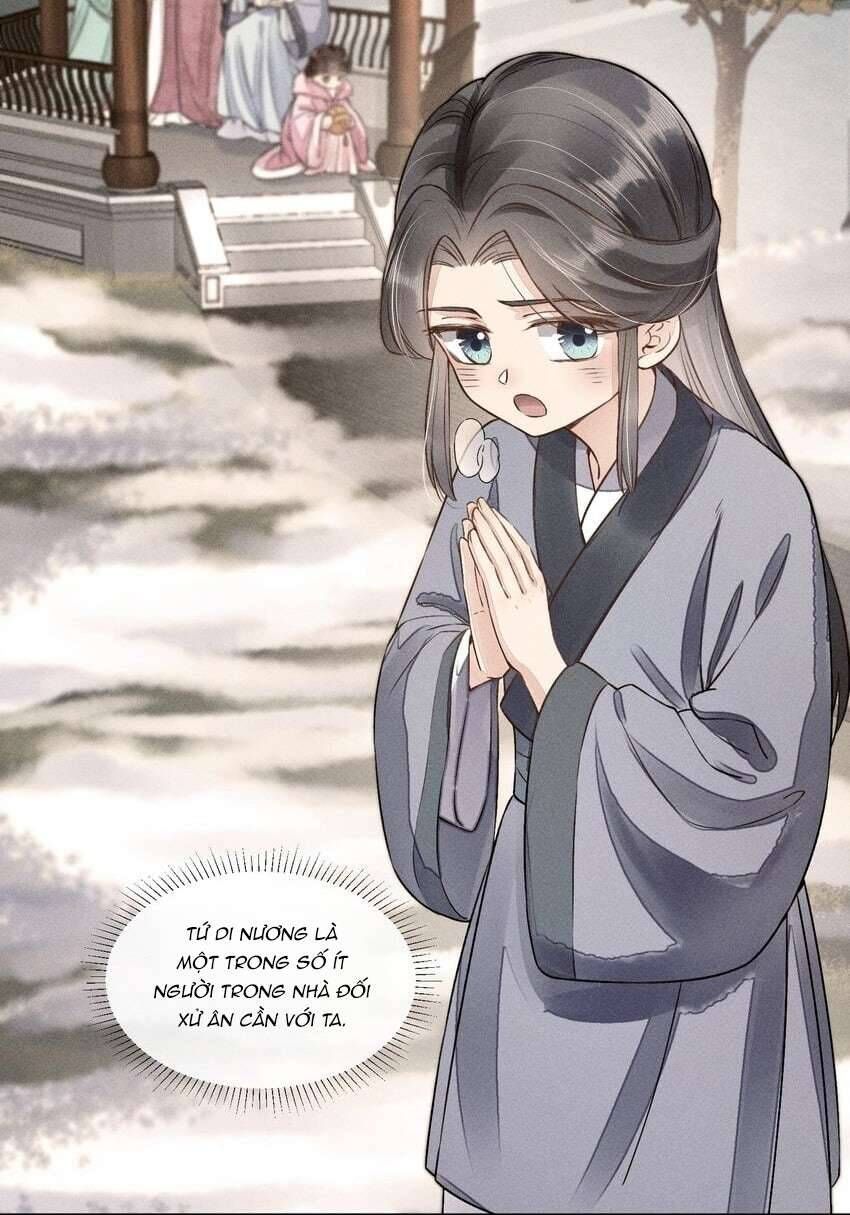 Nuôi Dưỡng Hoàng Tử: Chapter 10